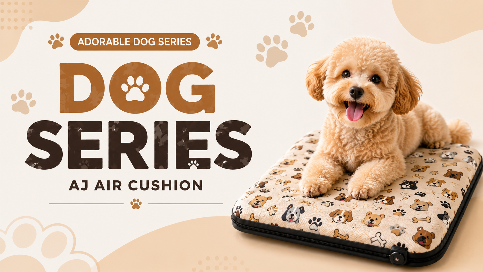 DOG SERIES