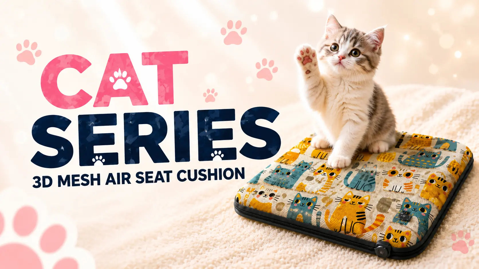 CAT SERIES