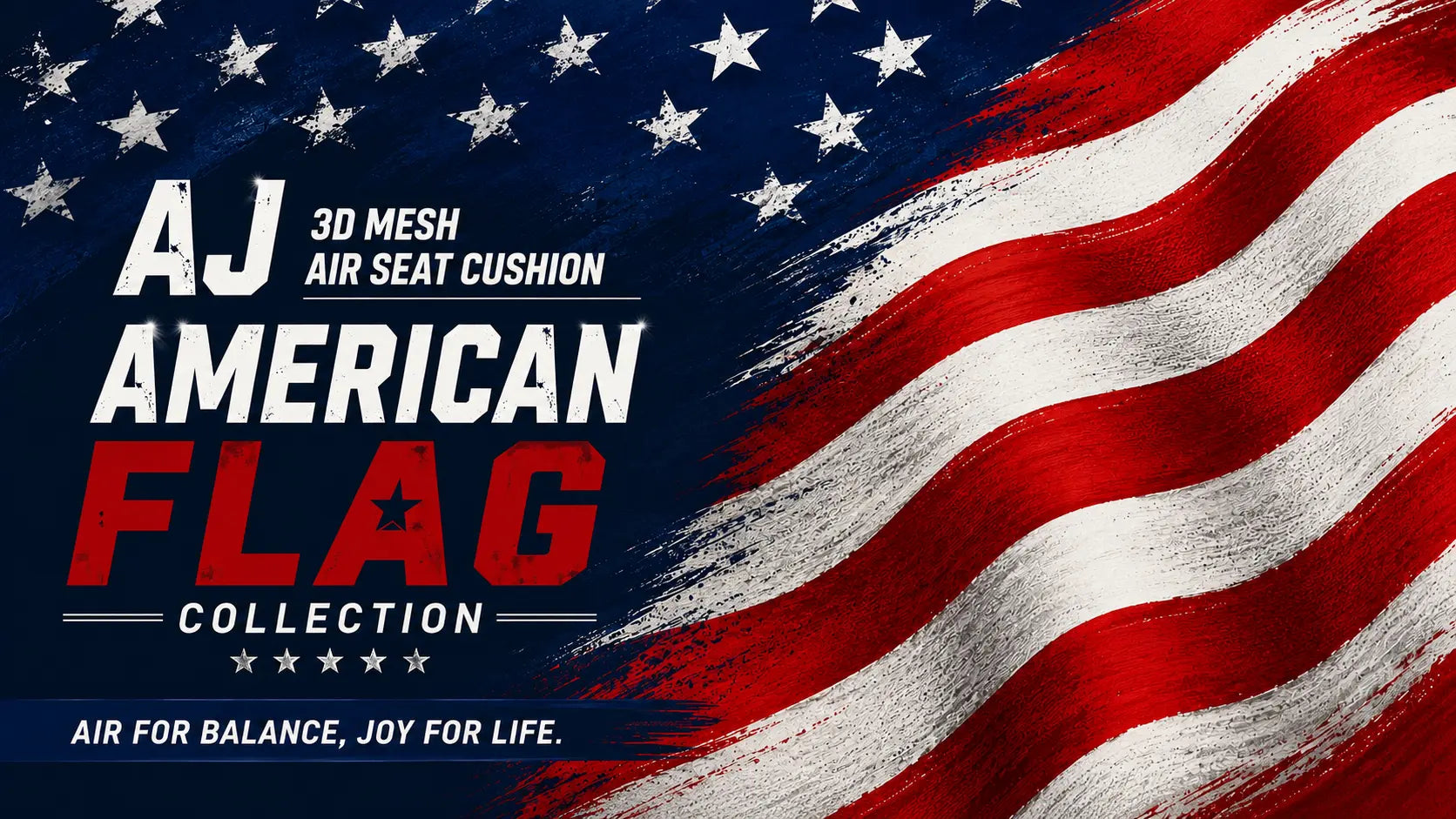American Flag Collection