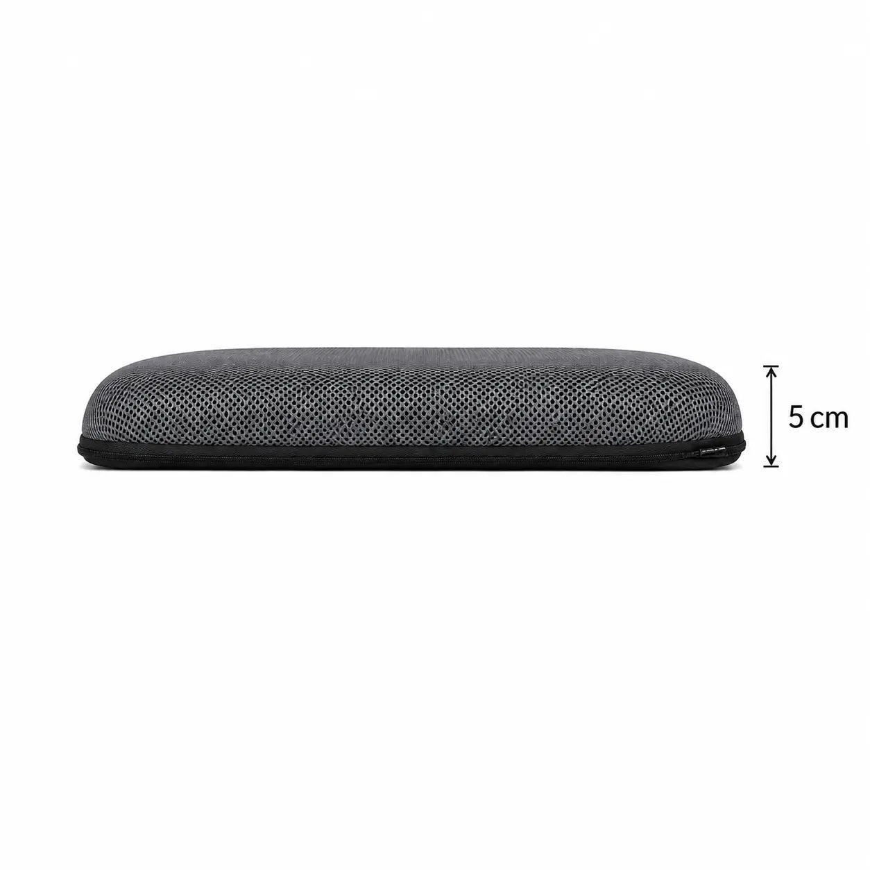 AJ Grey 3D Air Mesh Seat Cushion