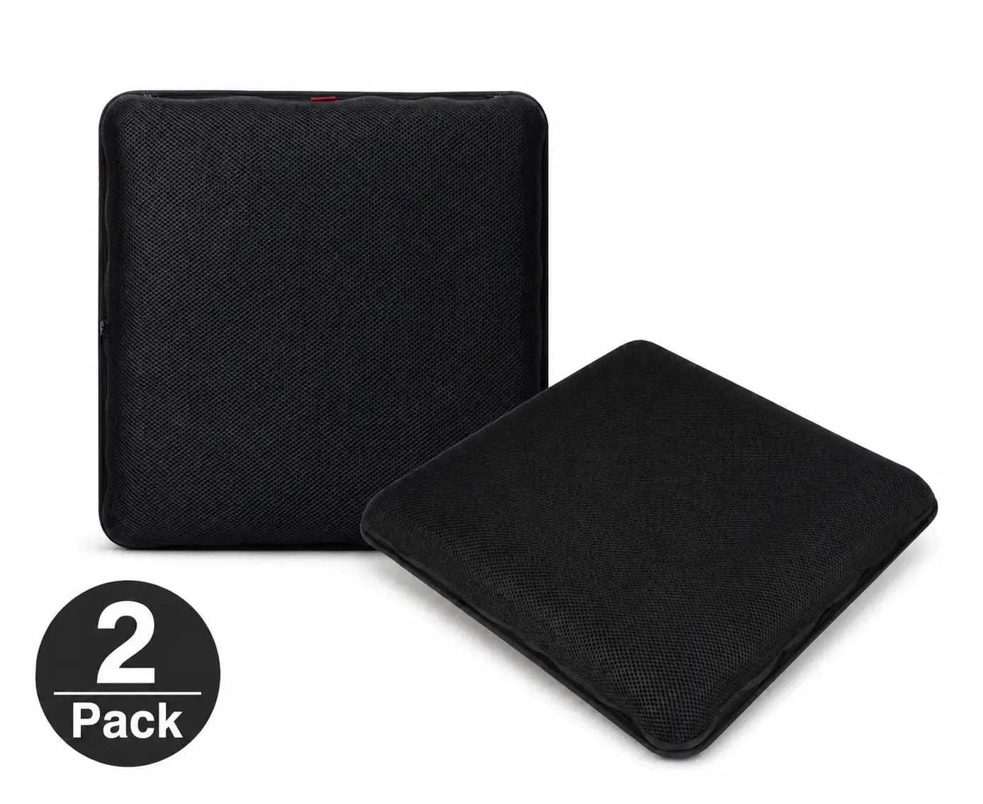 AJ Air Seat Cushion | 2-Pack Bundle AJ Air Cushion