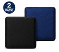 AJ Air Seat Cushion | 2-Pack Bundle — Black + Blue AJ Air Cushion