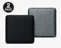 AJ Air Seat Cushion | 2-Pack Bundle — Black + Grey AJ Air Cushion