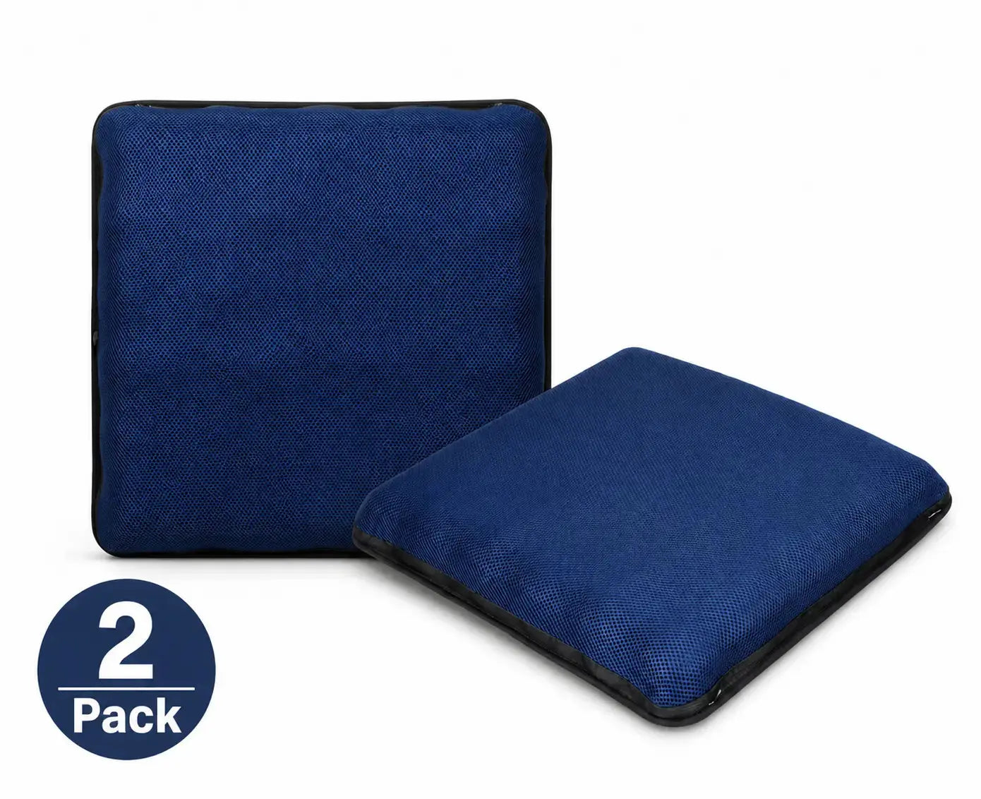 AJ Air Seat Cushion | 2-Pack Bundle AJ Air Cushion