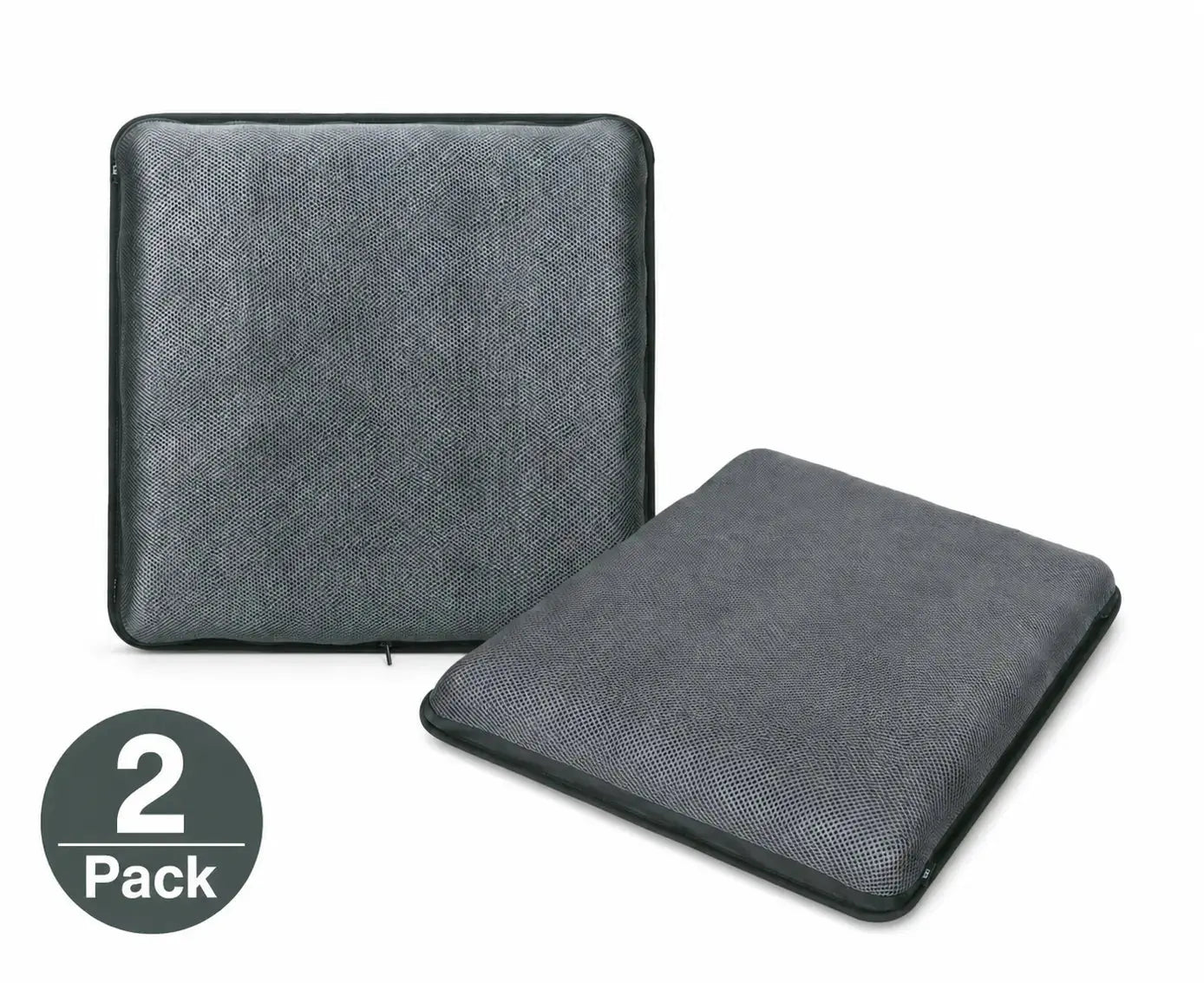 AJ Air Seat Cushion | 2-Pack Bundle AJ Air Cushion
