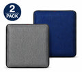AJ Air Seat Cushion | 2-Pack Bundle — Grey + Blue AJ Air Cushion