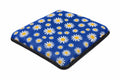 AJ Blue Daisy 3D Air Mesh Seat Cushion product view