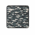 AJ Green Camouflage 3D Air Mesh Seat Cushion