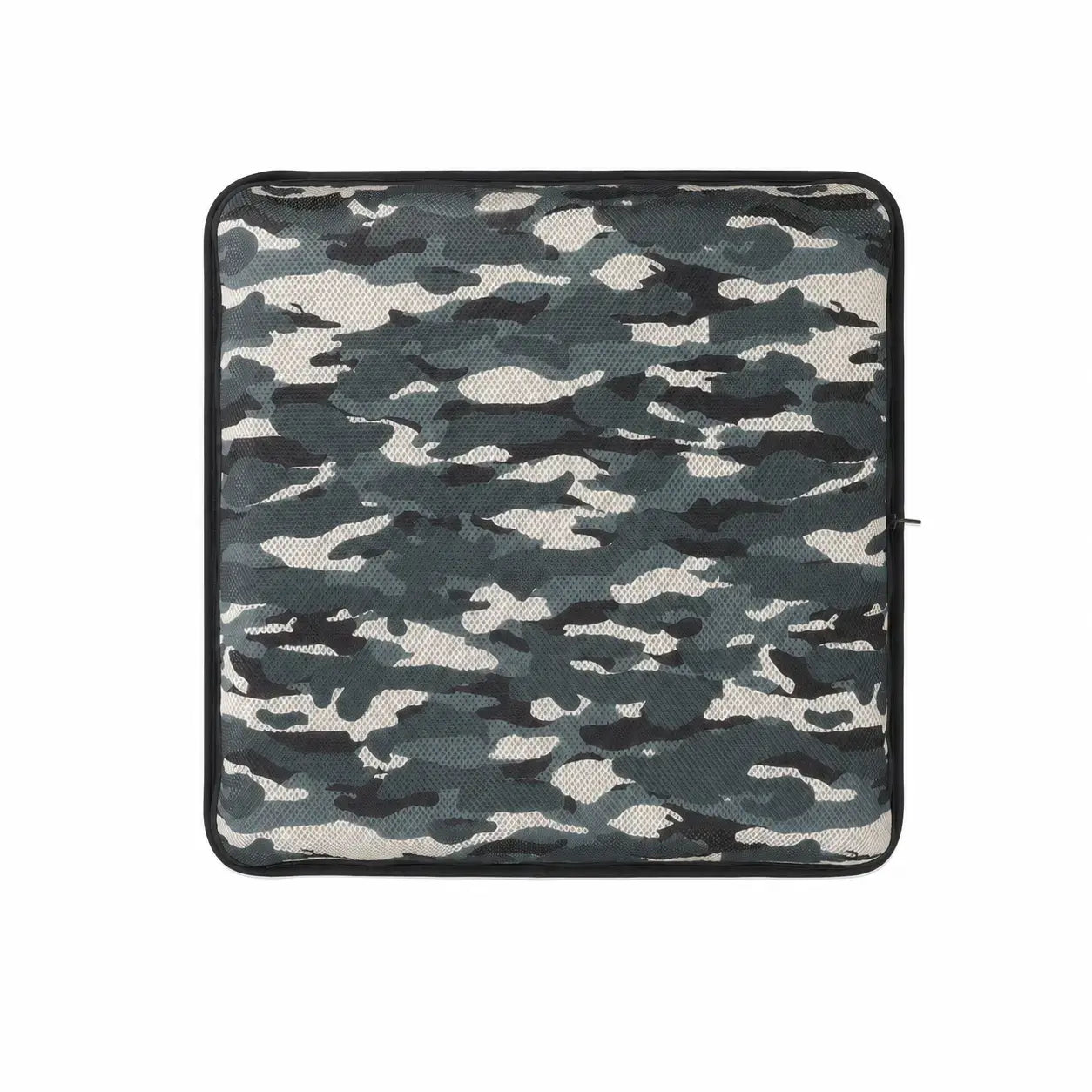 AJ Green Camouflage 3D Air Mesh Seat Cushion