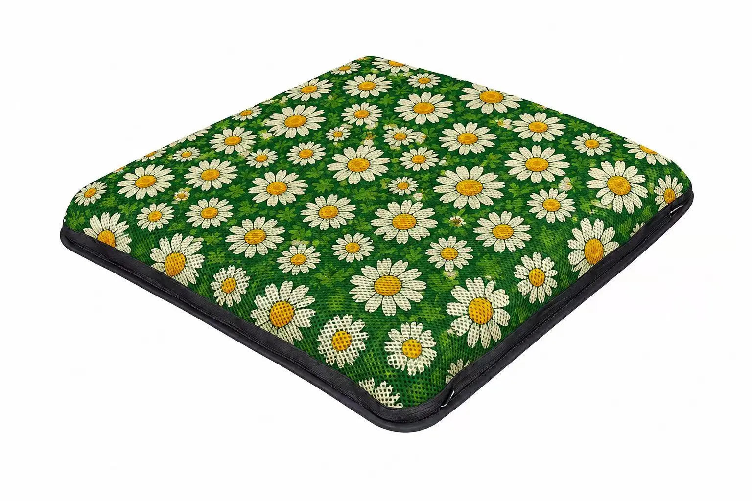 AJ Green Daisy 3D Air Mesh Seat Cushion product view