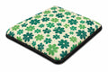 AJ Green Floral 3D Air Mesh Seat Cushion product view