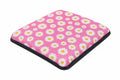 AJ Pink Daisy 3D Air Mesh Seat Cushion product view