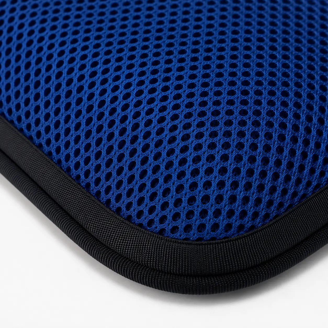 AJ Blue 3D Air Mesh Seat Cushion