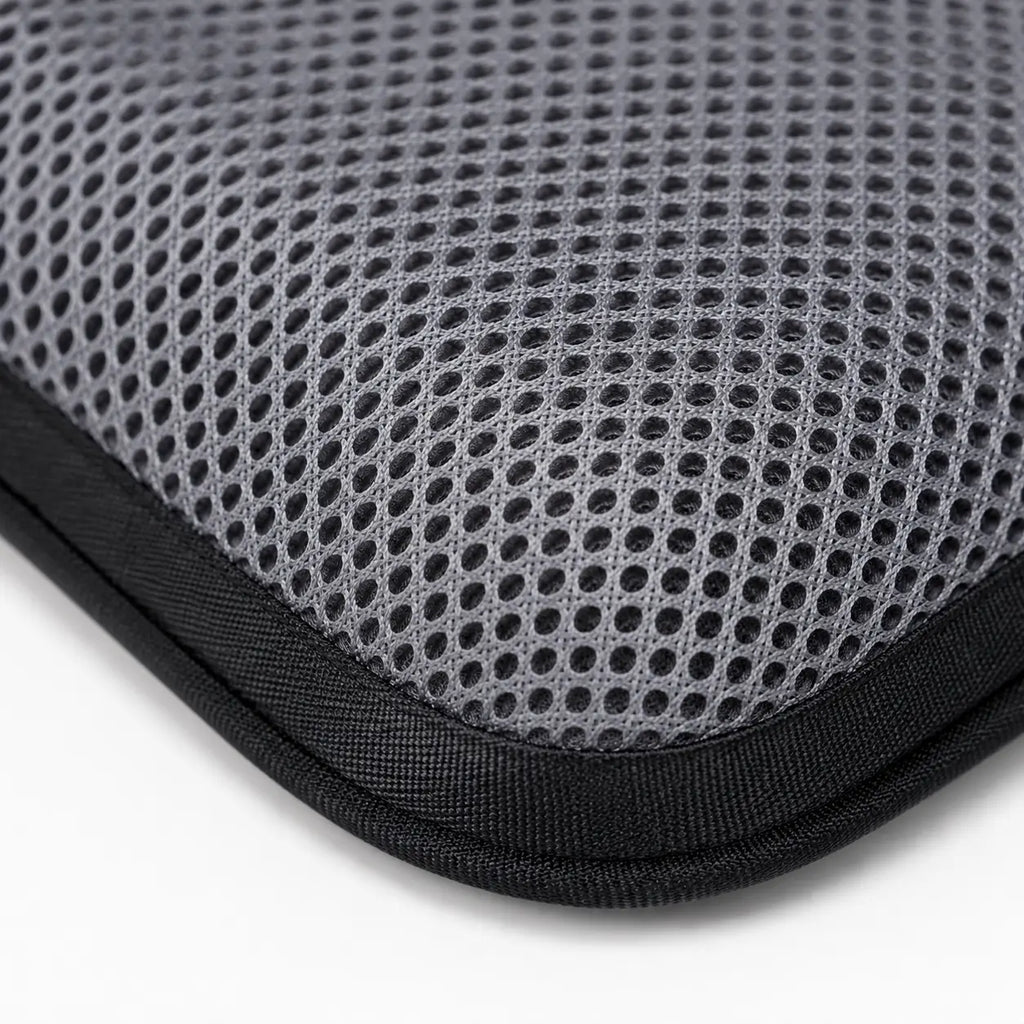 AJ Grey 3D Air Mesh Seat Cushion