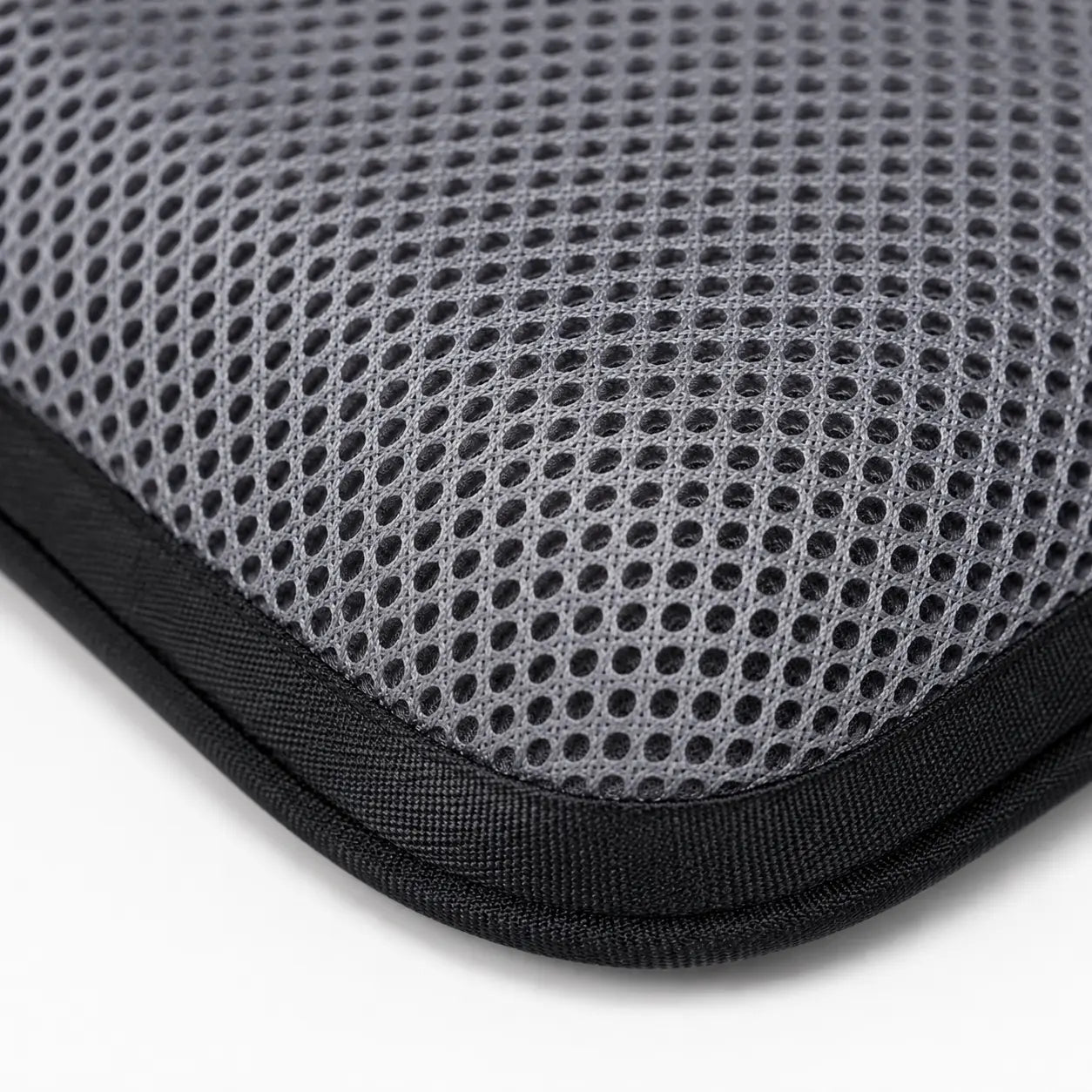 AJ Grey 3D Air Mesh Seat Cushion