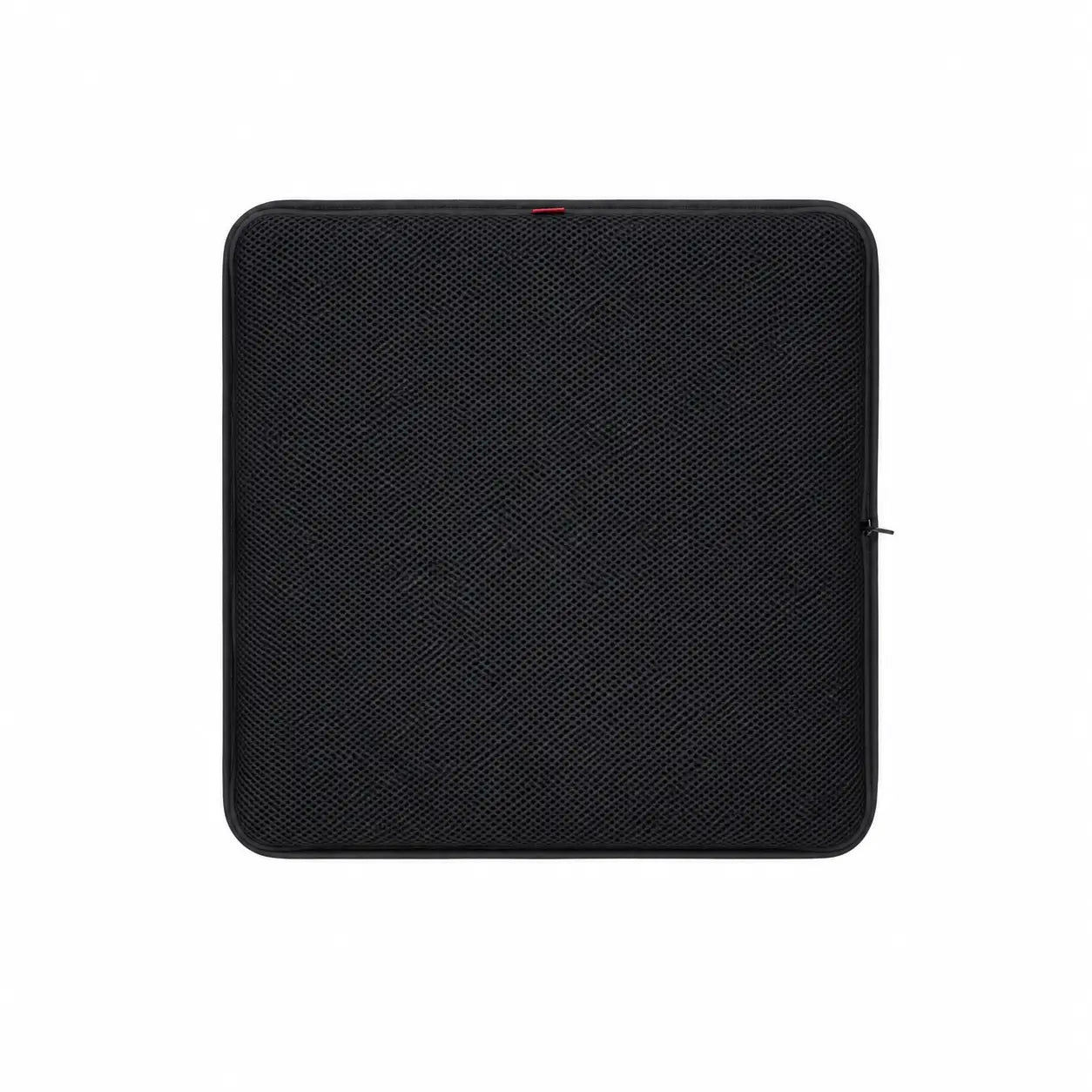 AJ Black 3D Air Mesh Seat Cushion