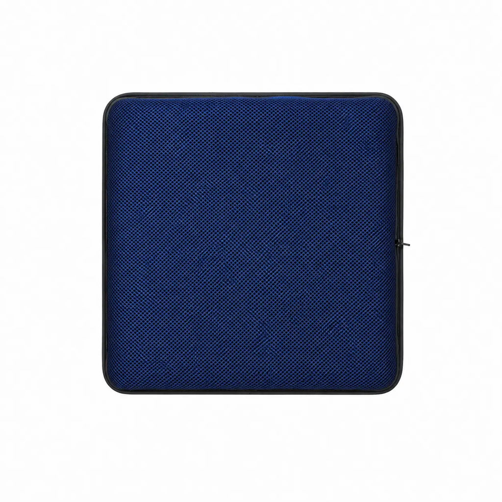 AJ Blue 3D Air Mesh Seat Cushion