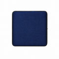 AJ Blue 3D Air Mesh Seat Cushion