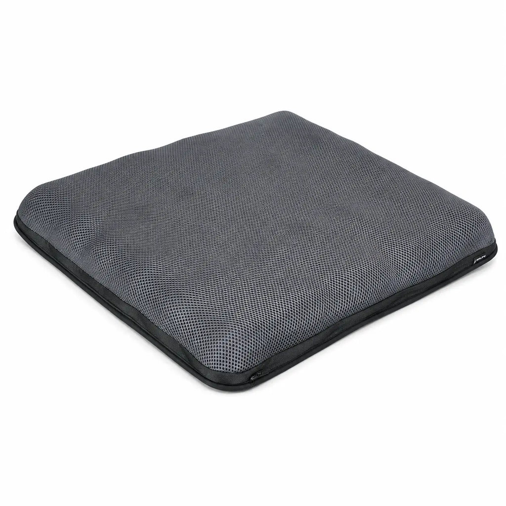 AJ Grey 3D Air Mesh Seat Cushion