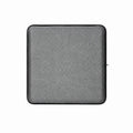 AJ Grey 3D Air Mesh Seat Cushion