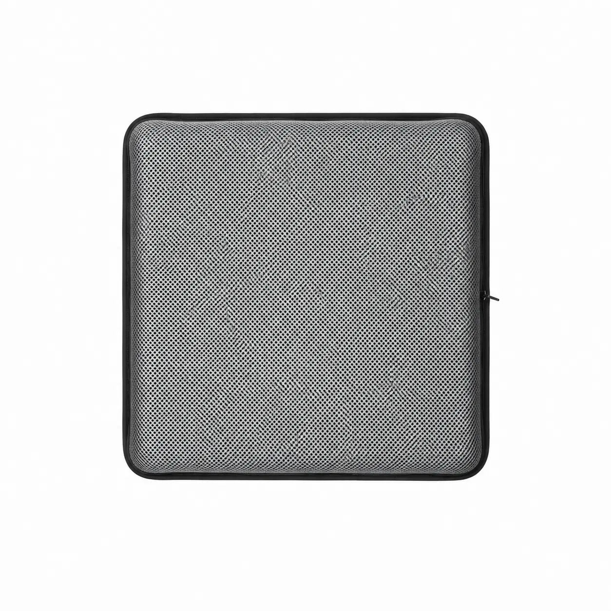 AJ Grey 3D Air Mesh Seat Cushion