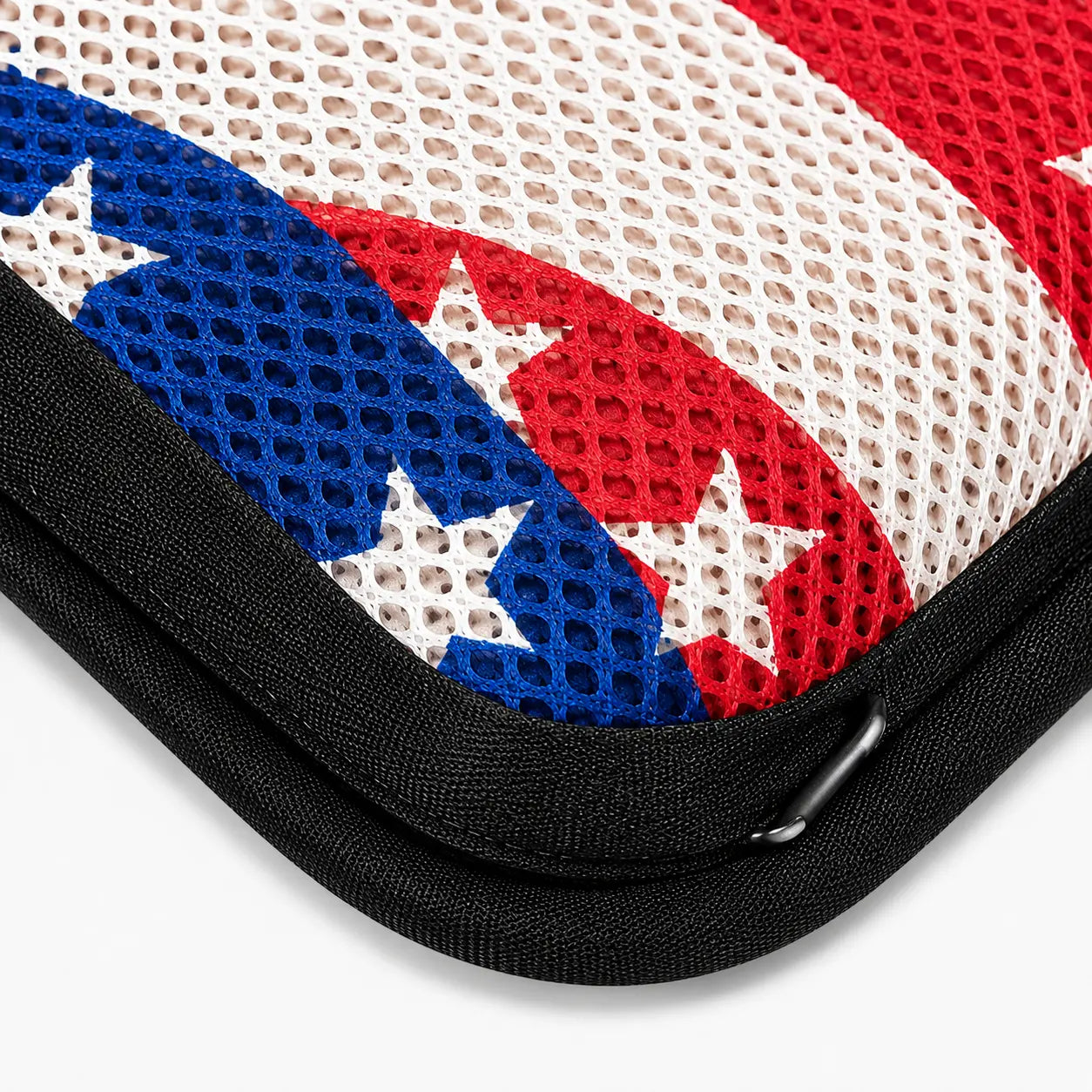 AJ Patriot Stripes Breathable Air Mesh Cushion