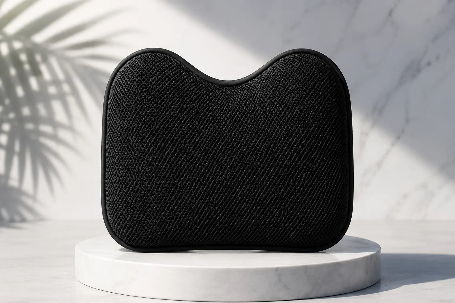AJ 3D Breathable Mesh Lumbar Support | Patented Pressure Relief