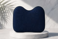 AJ 3D Breathable Mesh Lumbar Support | Patented Pressure Relief